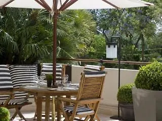 Otel Daisy Roma