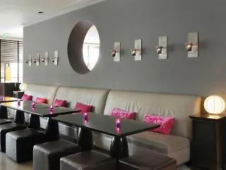 Daisy Otel Roma